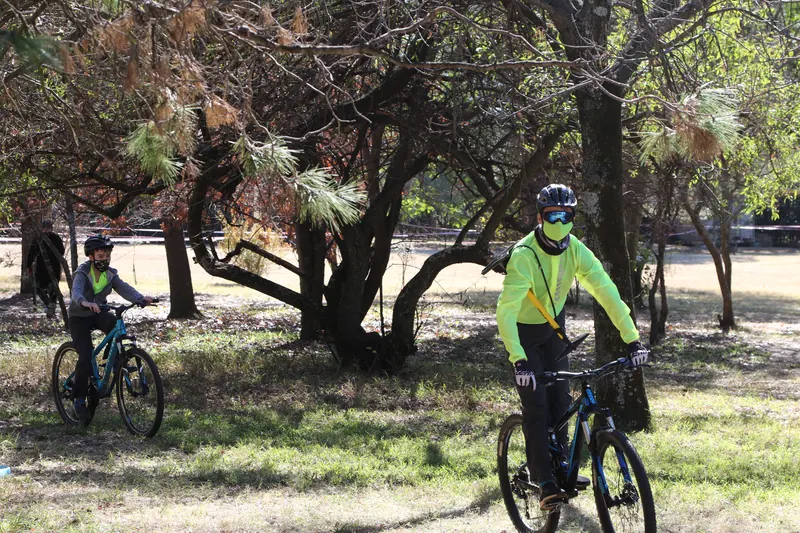 Cycle Rally 2021, photo 34