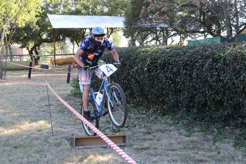 Cycle Rally 2021, photo 35