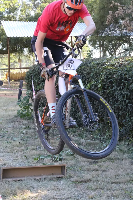 Cycle Rally 2021, photo 36