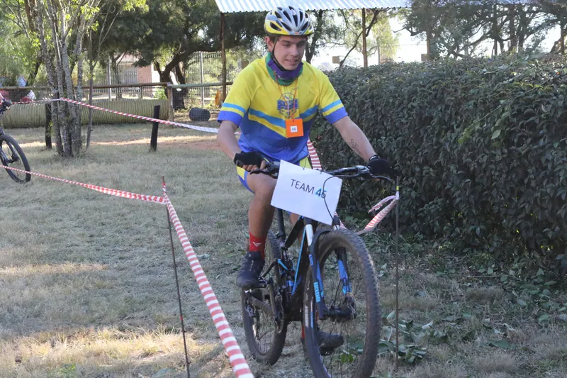Cycle Rally 2021, photo 39