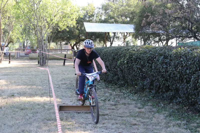 Cycle Rally 2021, photo 41