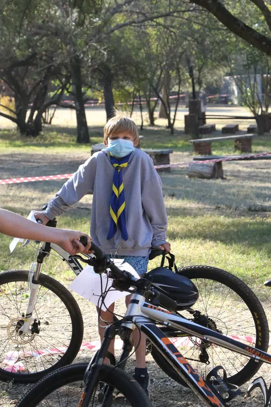 Cycle Rally 2021, photo 48
