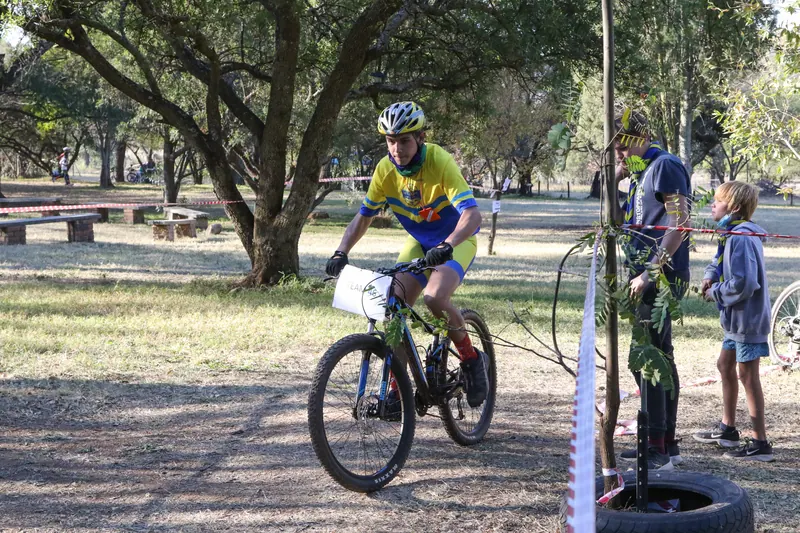 Cycle Rally 2021, photo 49