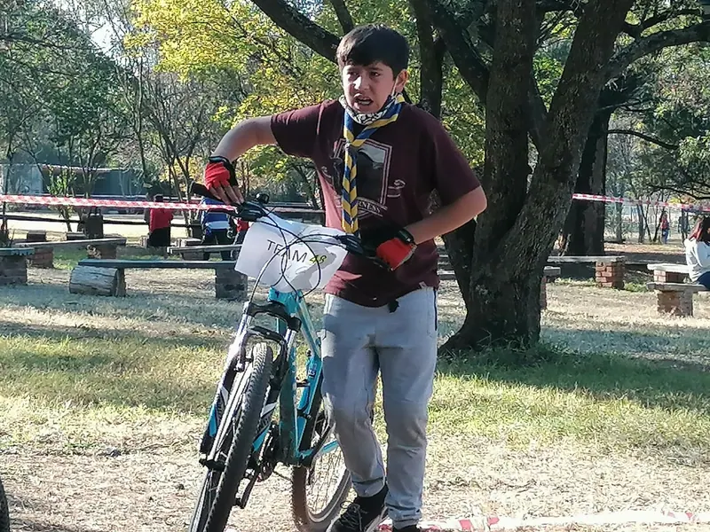 Cycle Rally 2021, photo 65