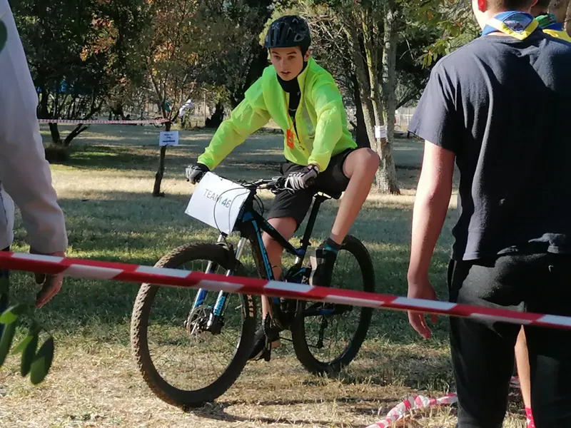 Cycle Rally 2021, photo 70