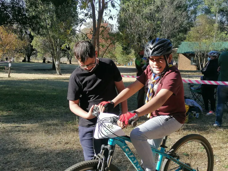 Cycle Rally 2021, photo 71