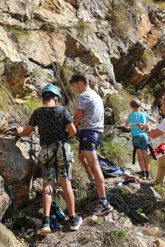 Luke's Climbing Project, photo 2
