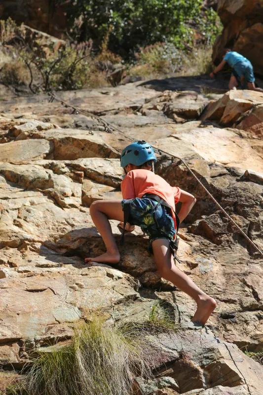 Luke's Climbing Project, photo 9