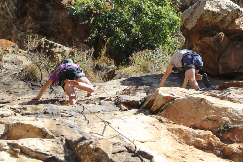 Luke's Climbing Project, photo 16