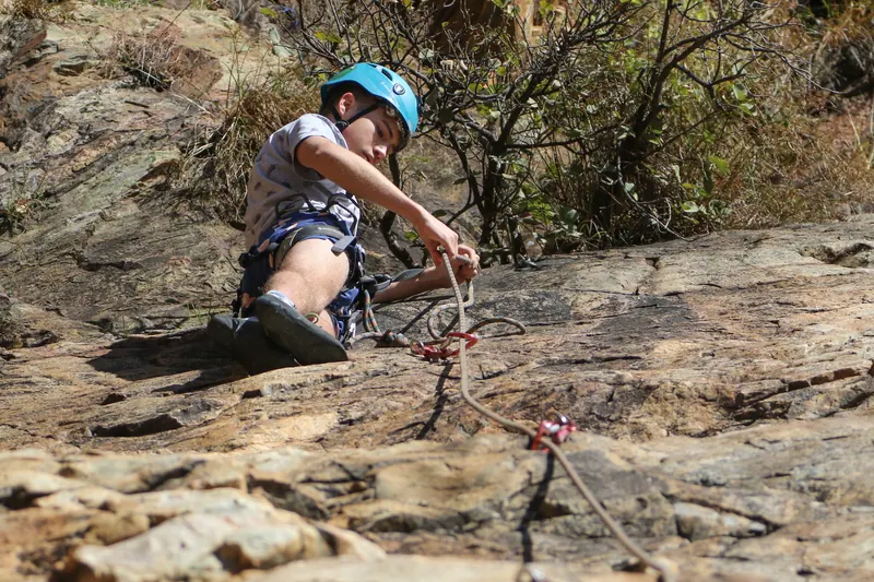 Luke's Climbing Project, photo 30