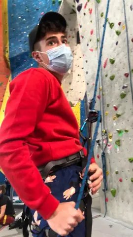 Luke's Springbok Activities