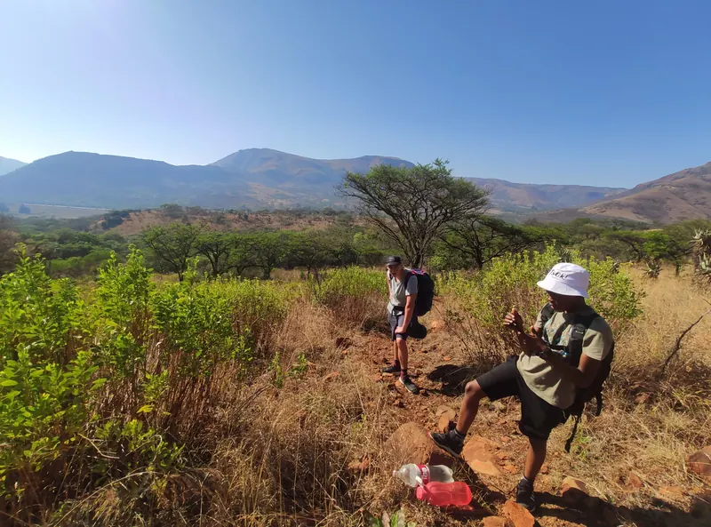 Luke's Springbok Activities, photo 5
