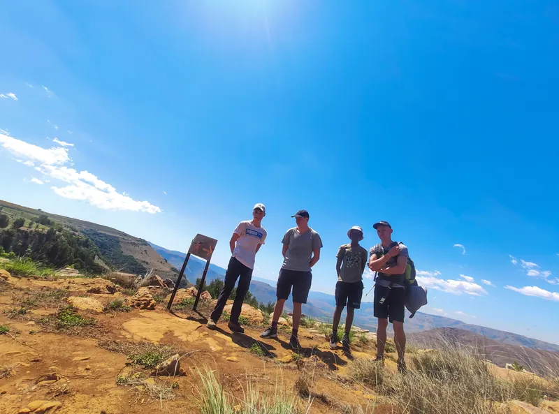 Luke's Springbok Activities, photo 6