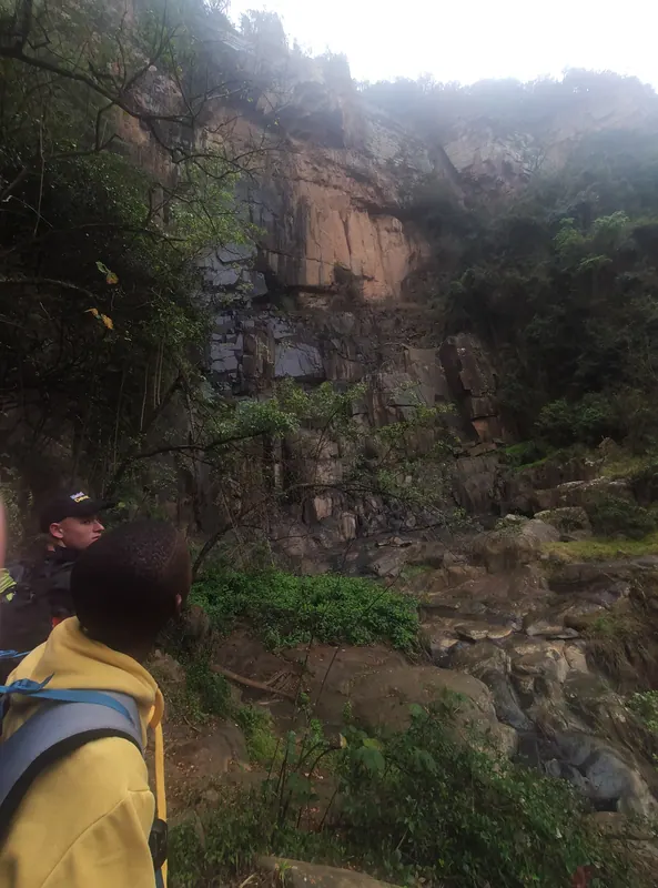 Luke's Springbok Activities, photo 9