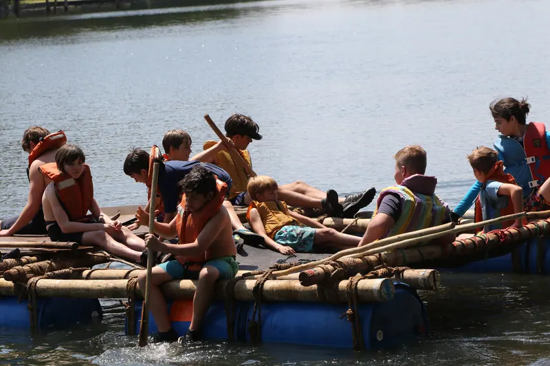 Rafting Day 2021, photo 11