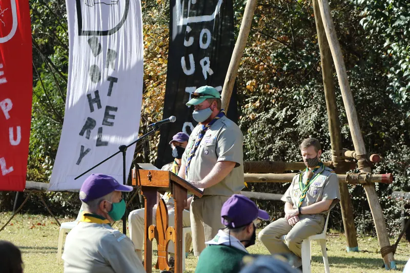 Springbok Parade 2021, photo 3