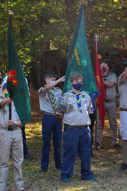 Springbok Parade 2021, photo 8