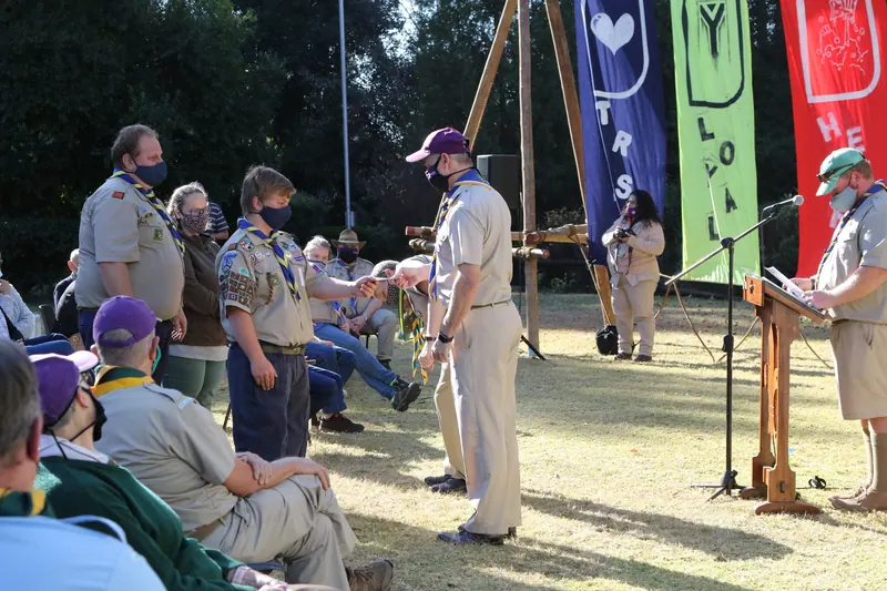 Springbok Parade 2021, photo 15