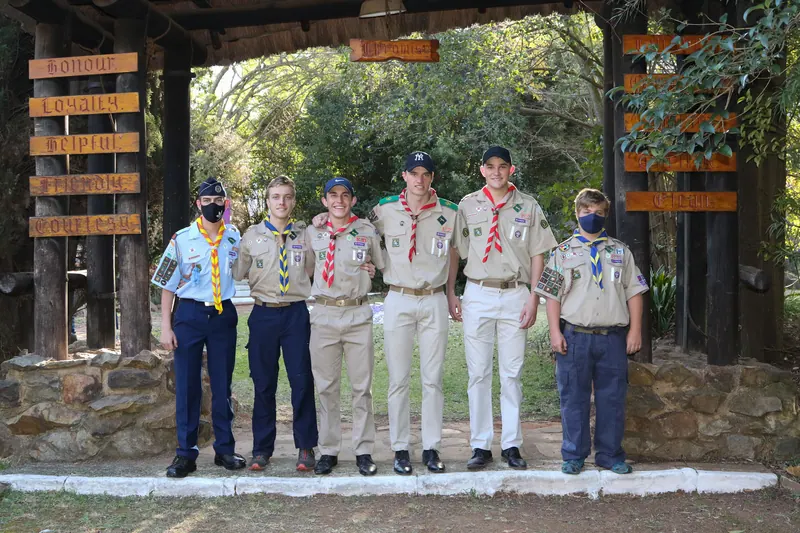 Springbok Parade 2021, photo 17