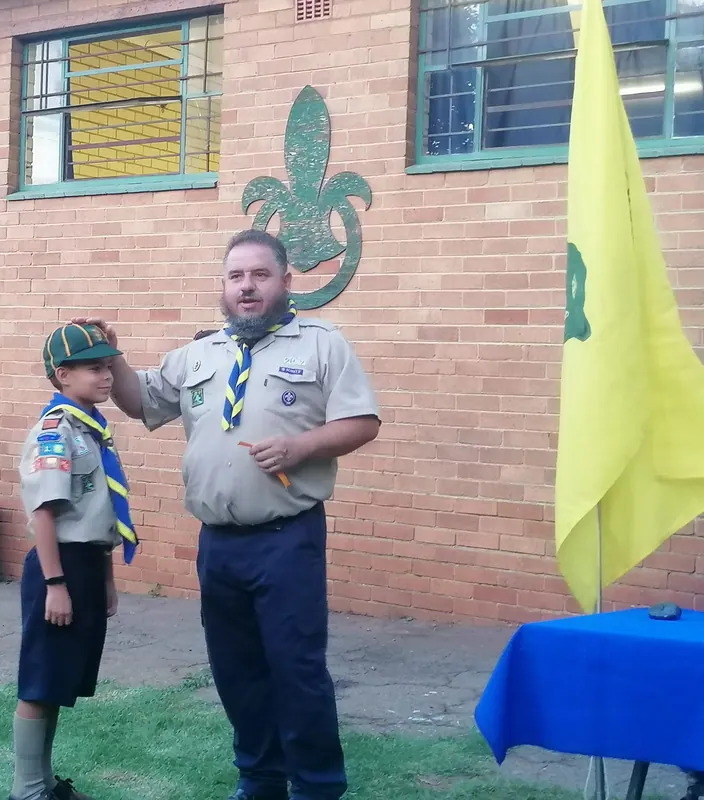 Awards ceremony and AGM 2022, photo 10