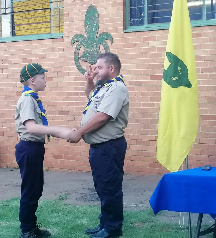 Awards ceremony and AGM 2022, photo 11