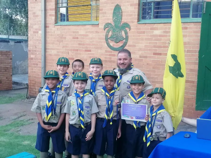 Awards ceremony and AGM 2022, photo 12