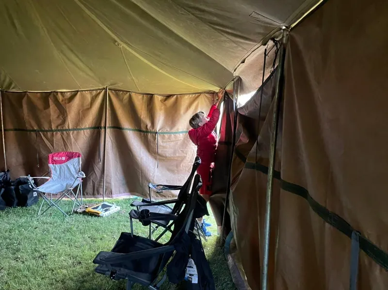 Camping Compo 2022: 3rd place overall, photo 6