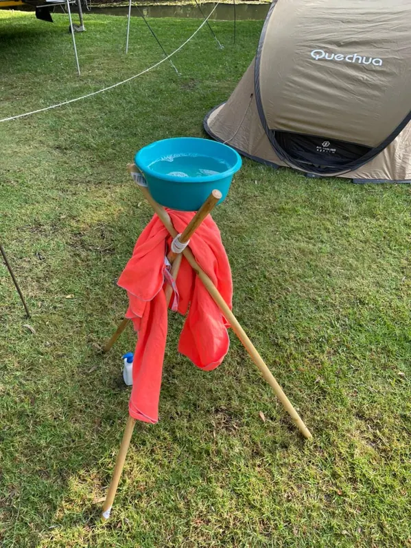 Camping Compo 2022: 3rd place overall, photo 10