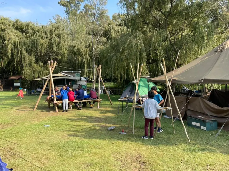 Camping Compo 2022: 3rd place overall, photo 11
