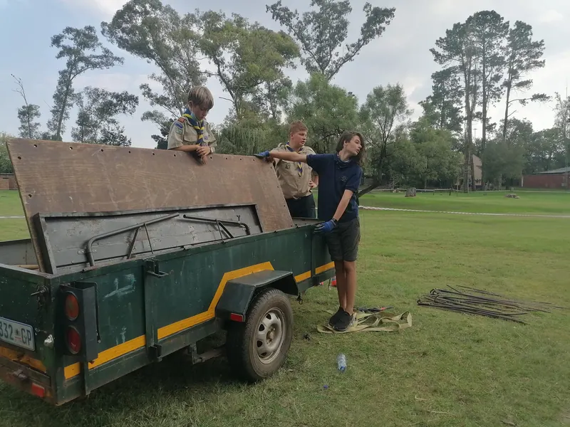 Camping Compo 2022: 3rd place overall, photo 33
