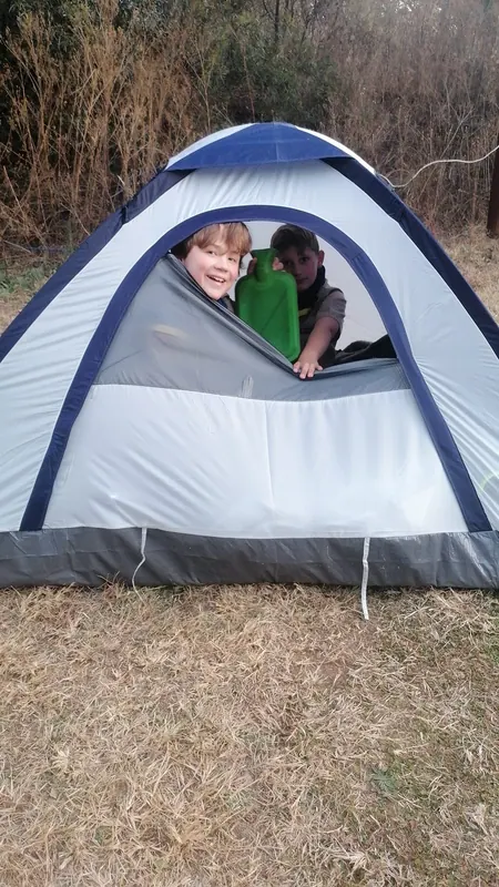 Family camp and potjiekos compo 2022, photo 3