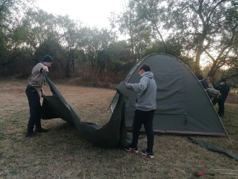 Family camp and potjiekos compo 2022, photo 4