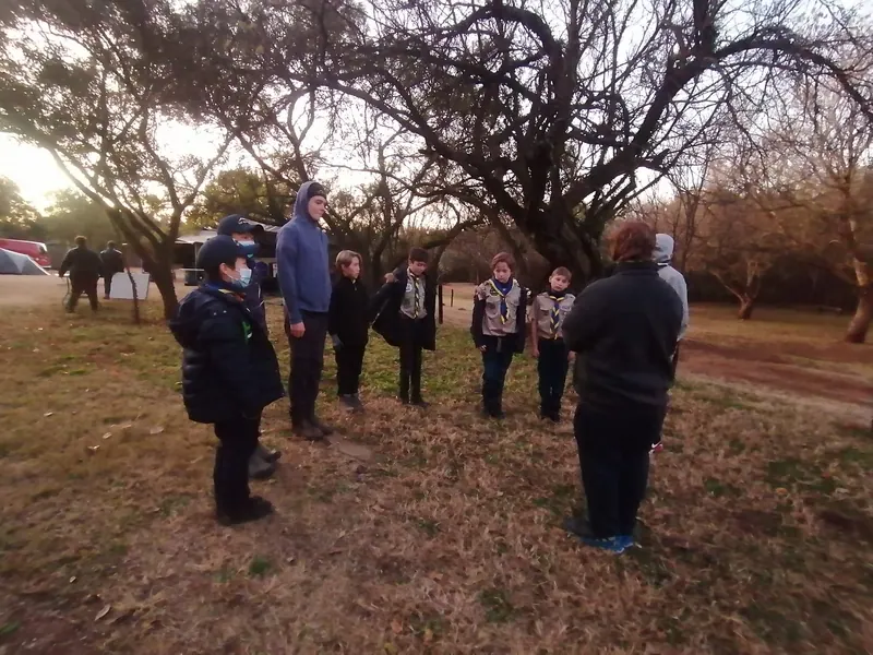 Family camp and potjiekos compo 2022, photo 5
