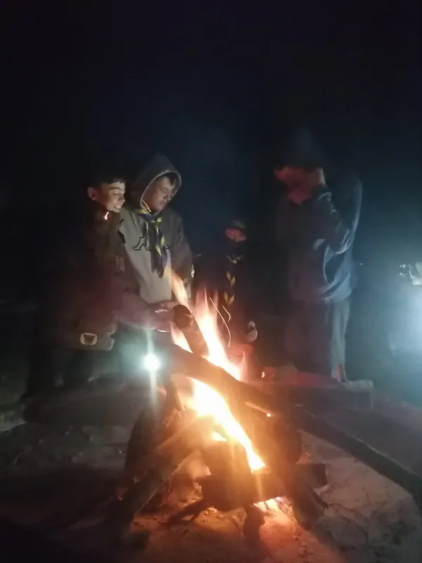 Family camp and potjiekos compo 2022, photo 6