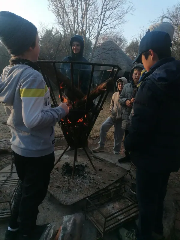 Family camp and potjiekos compo 2022, photo 7