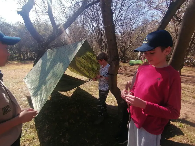 Family camp and potjiekos compo 2022, photo 19