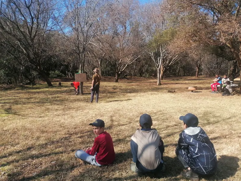Family camp and potjiekos compo 2022, photo 29