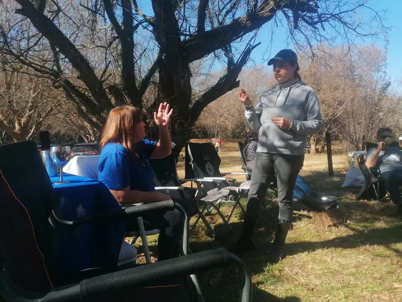 Family camp and potjiekos compo 2022, photo 37