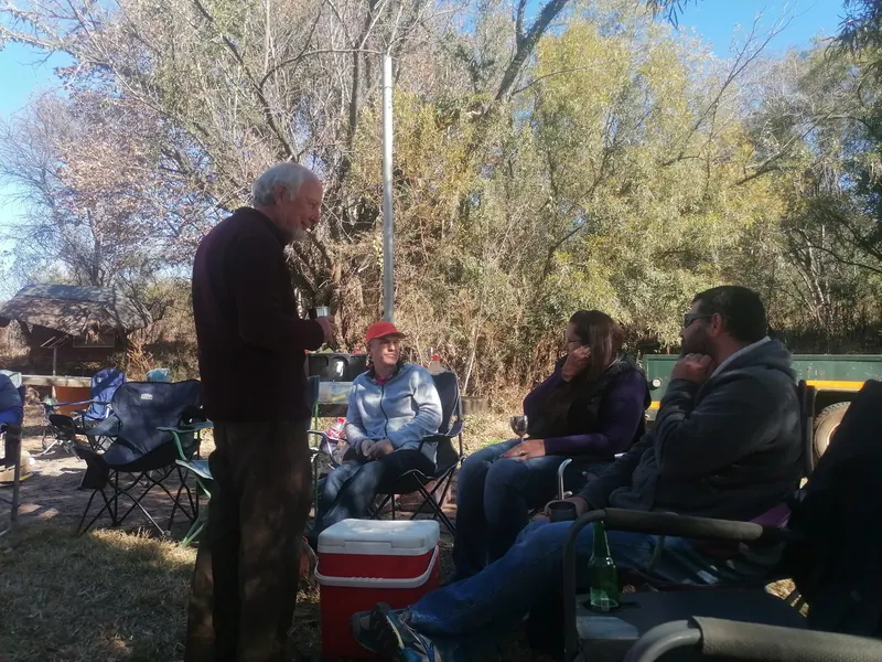 Family camp and potjiekos compo 2022, photo 38