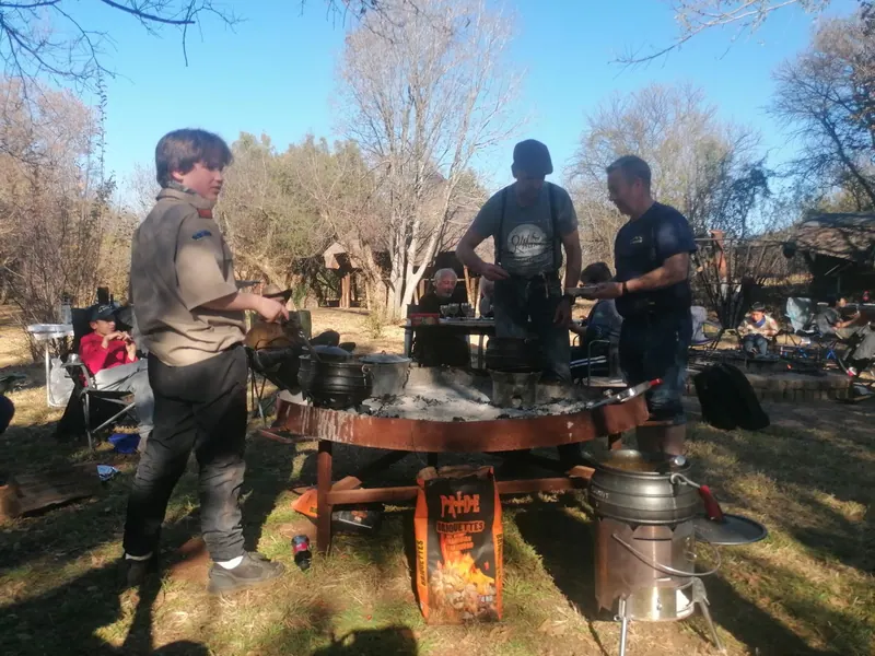 Family camp and potjiekos compo 2022, photo 45