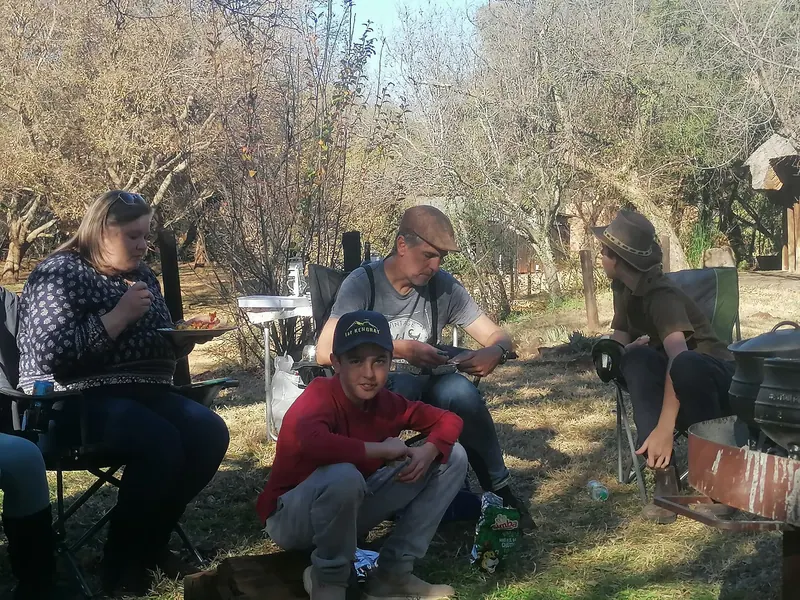 Family camp and potjiekos compo 2022, photo 46