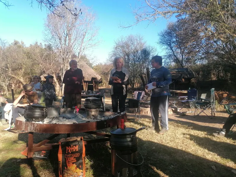 Family camp and potjiekos compo 2022, photo 51