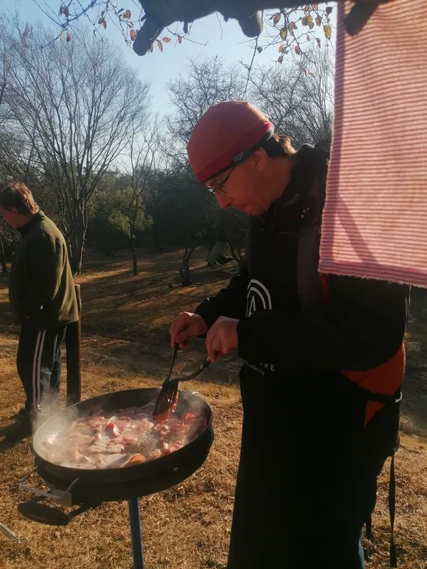 Family camp and potjiekos compo 2022, photo 59
