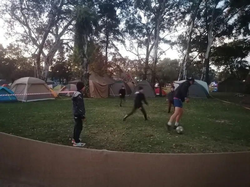 Kon Tiki 2022: final day, photo 4