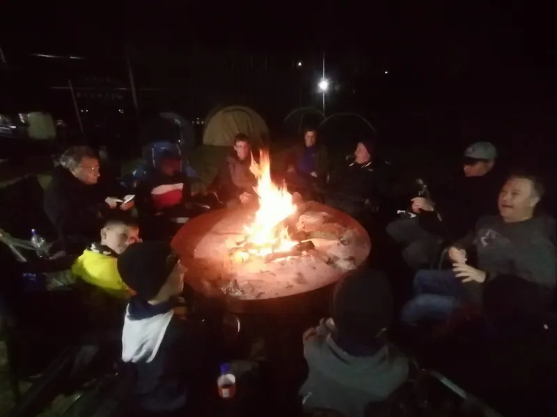 Kon Tiki 2022: final day, photo 10