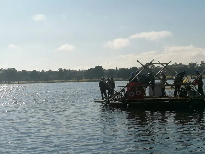 Kon Tiki 2022: final day, photo 18