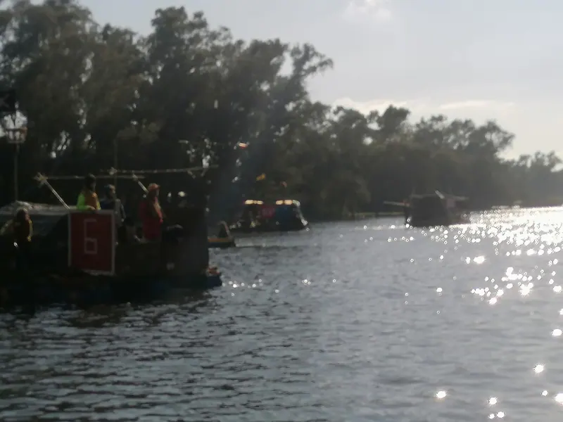 Kon Tiki 2022: final day, photo 21