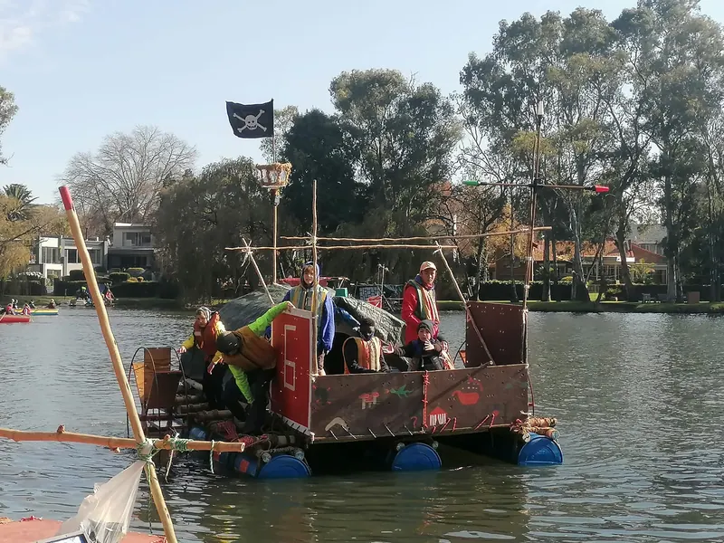 Kon Tiki 2022: final day, photo 26