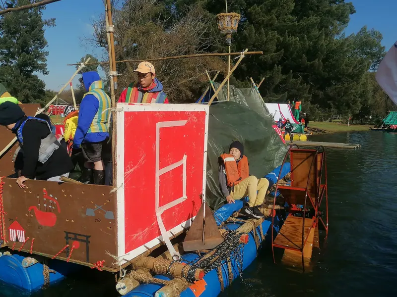 Kon Tiki 2022: final day, photo 28