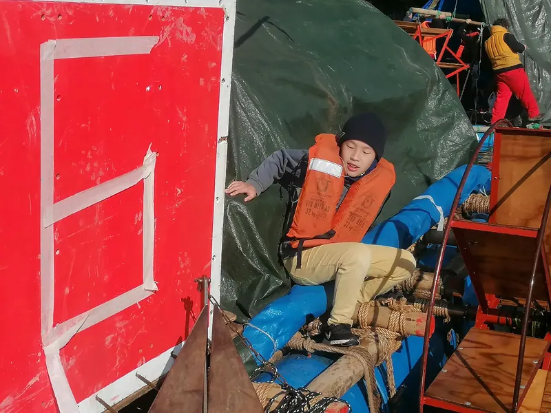 Kon Tiki 2022: final day, photo 29